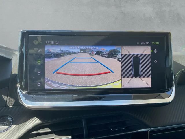 Peugeot 208 GT-Line PureTech