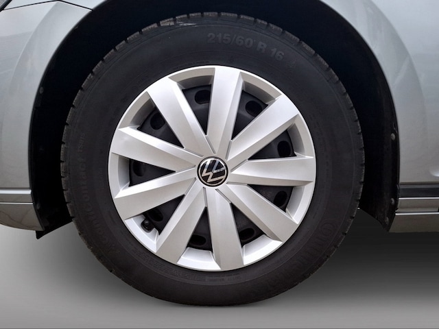 Volkswagen Passat 1.5 TSI DSG Variant