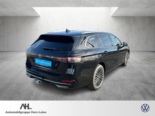 Volkswagen Passat 2.0 TDI Business DSG