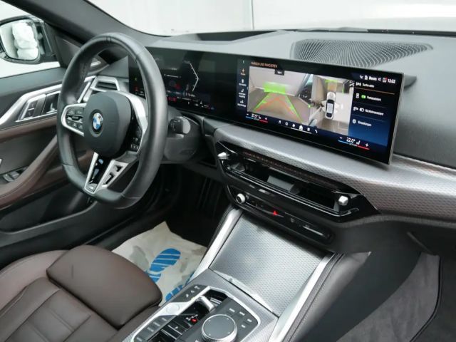 BMW 430 430d Coupé xDrive