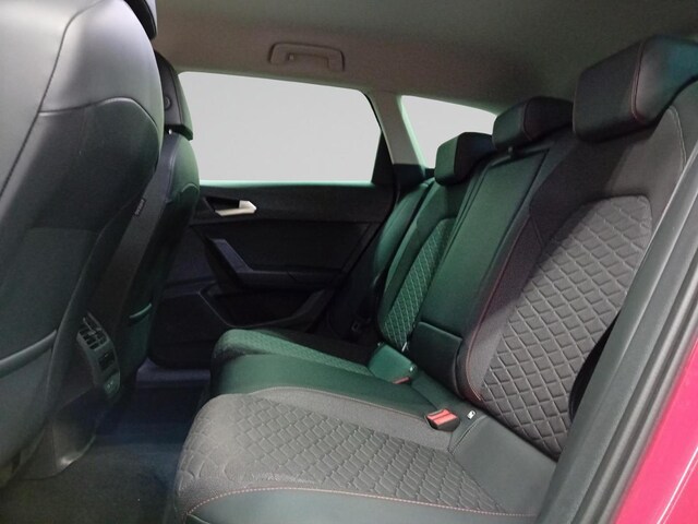 Seat Leon DSG FR-lijn Sportstourer