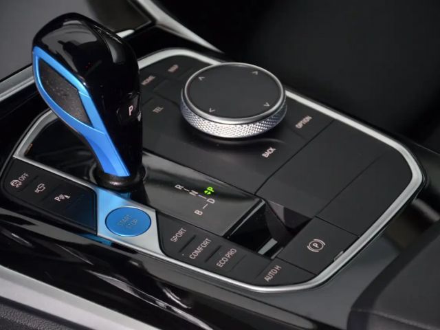 BMW i4 Coupé eDrive35