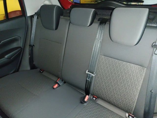 Suzuki Swift GL Hybrid