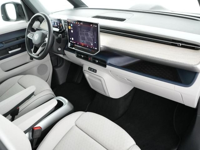 Volkswagen ID.Buzz Pro