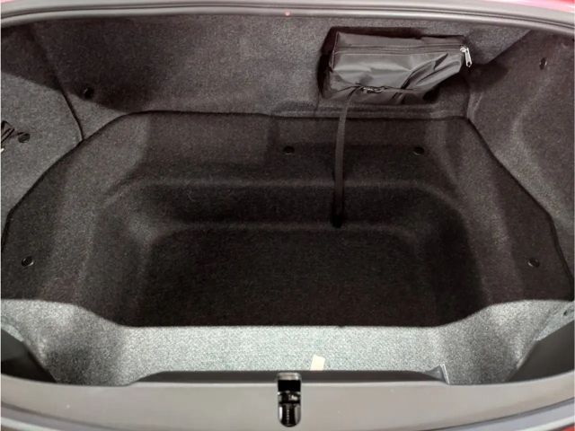 Mazda MX-5 Homura SkyActiv