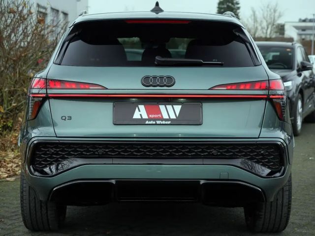 Audi Q3 S-Line