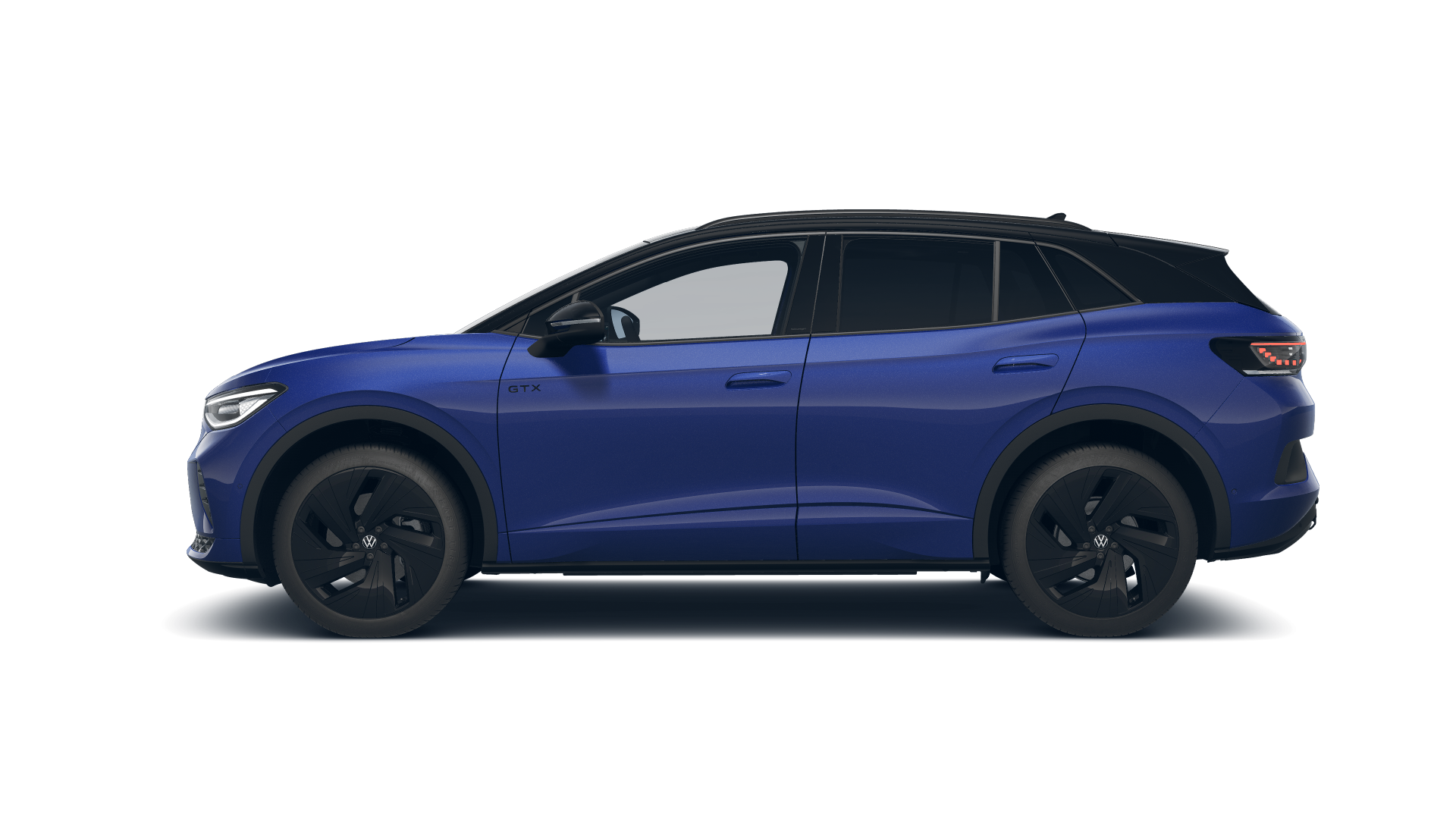 Volkswagen ID.4 GTX