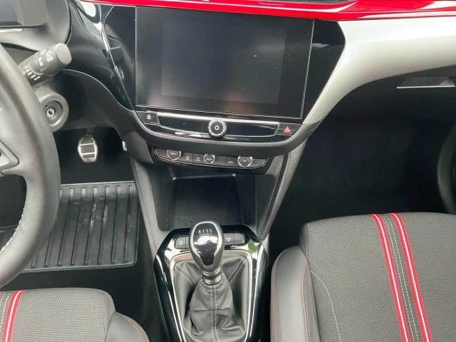 Opel Corsa 1.2 Turbo GS-Line Grand Sport Turbo