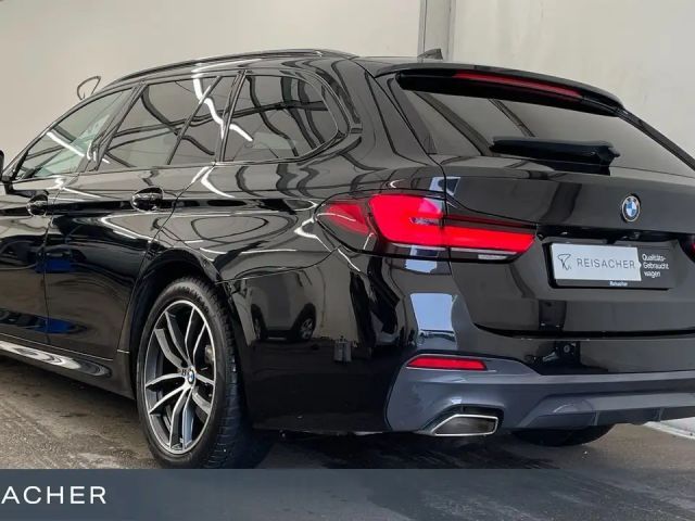 BMW 530 530i M-Sport Touring