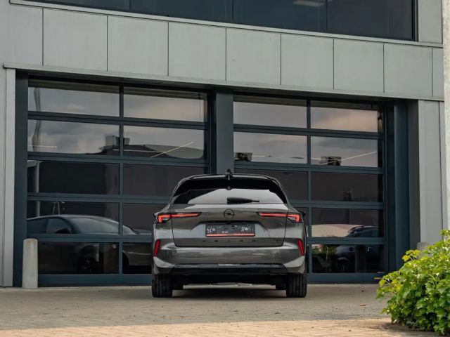 Opel Astra GS-Line Grand Sport