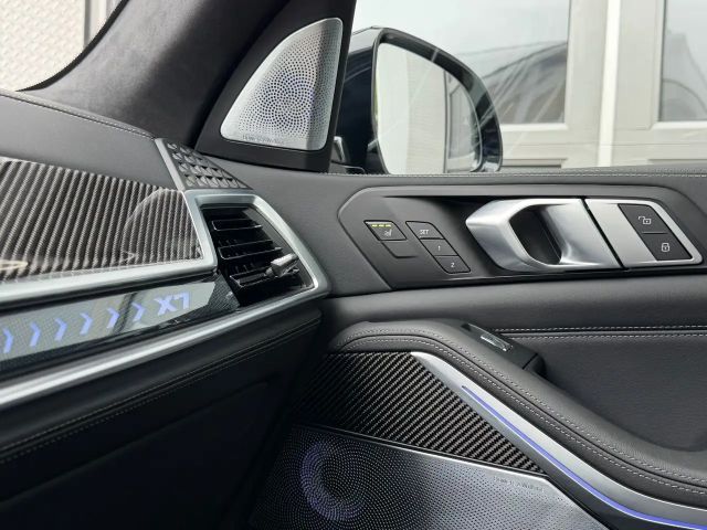 BMW X7 M-Sport xDrive