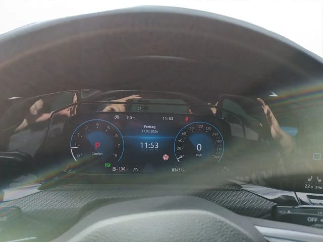 Volkswagen Golf 2.0 TSI R-Line Style Variant