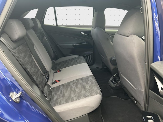 Volkswagen ID.4 IQ.Drive Performance Pro