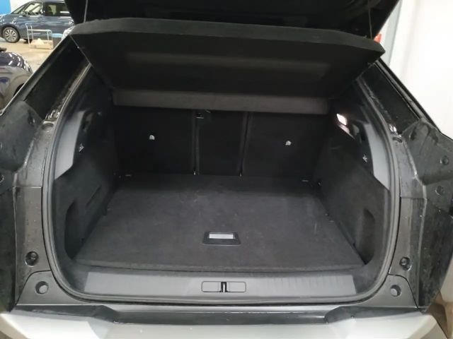 Peugeot 3008 GT-Line Hybrid