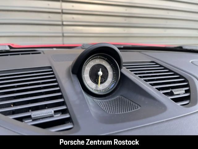 Porsche 992 Coupé GT3