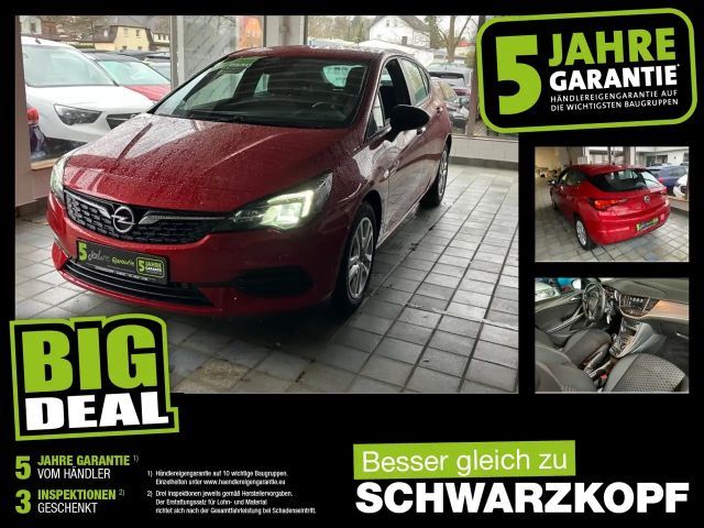 Opel Astra 1.2 Turbo