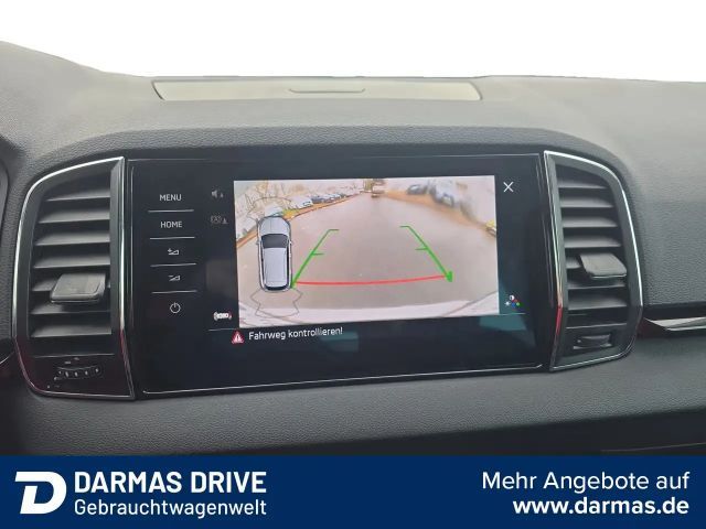 Skoda Karoq 2.0 TDI Style Style