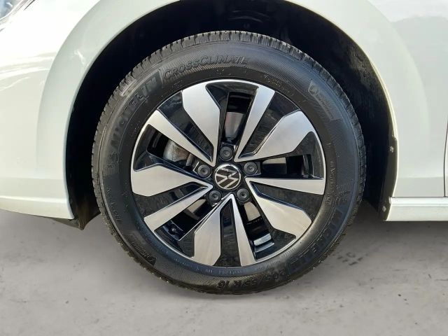 Volkswagen Golf 1.5 TSI