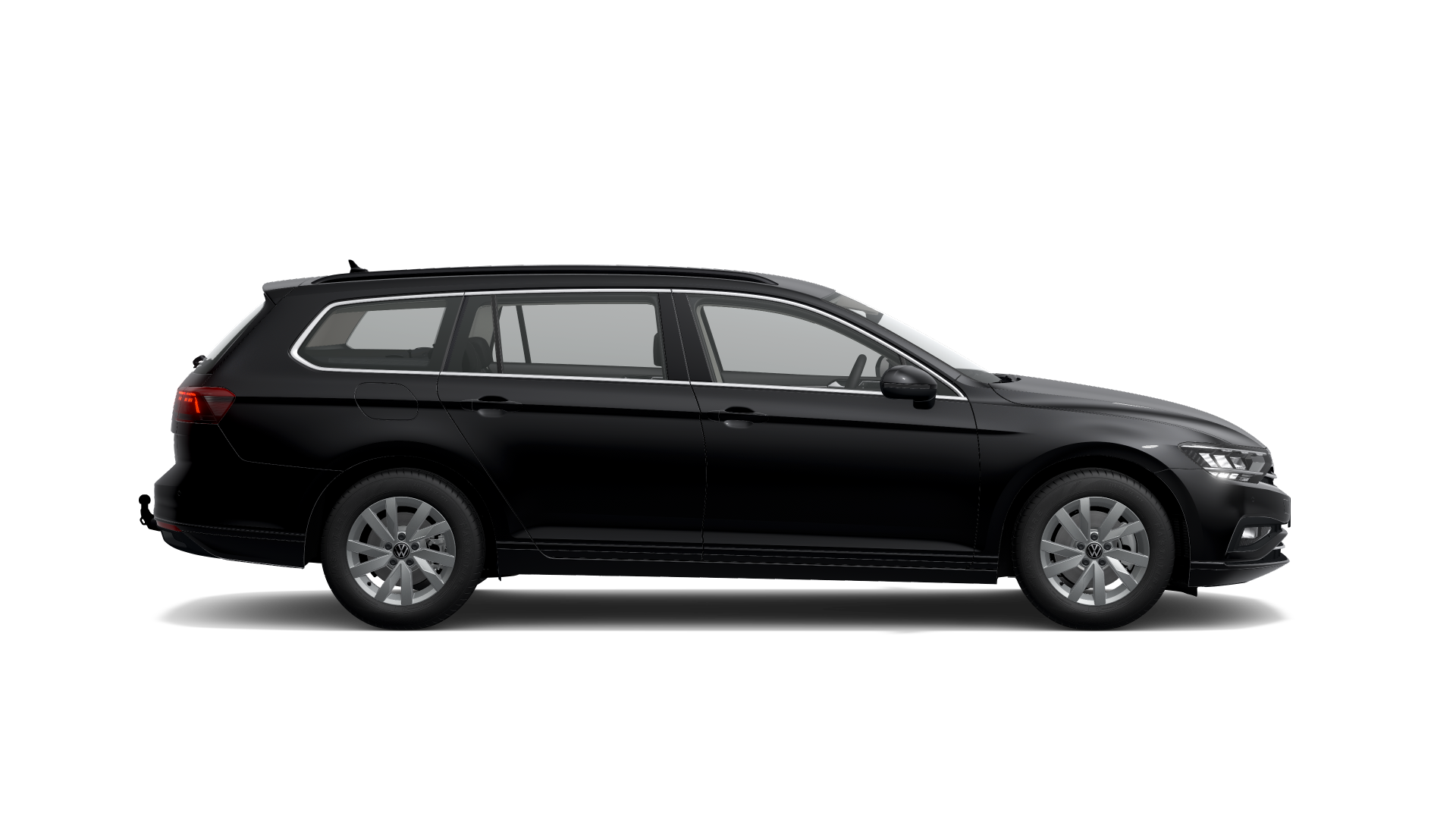 Volkswagen Passat 2.0 TDI Business DSG Variant