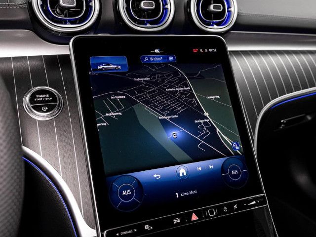 Mercedes-Benz CLE 200 4MATIC Coupé