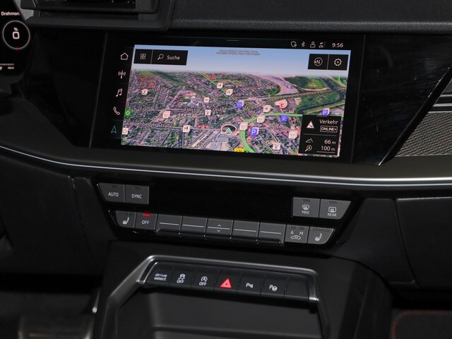 Audi RS3 Quattro S-Tronic Sportback