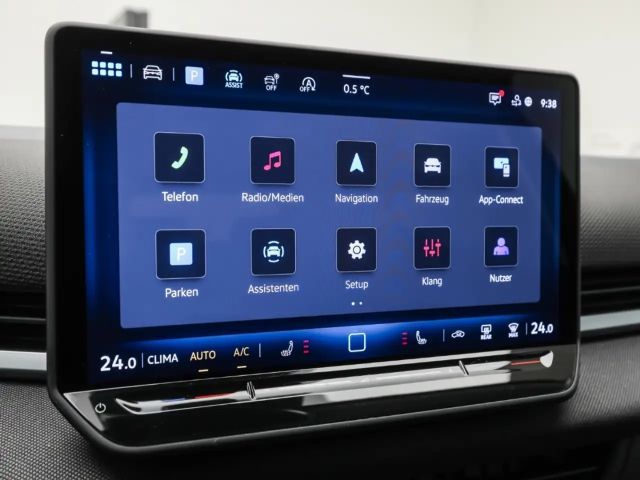 Volkswagen T-Roc 1.5 eTSI DSG Life