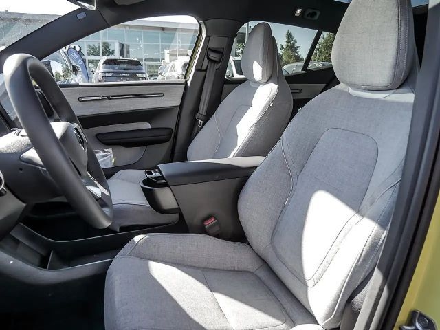 Volvo EX30 Achterwielaandrijving Ultra