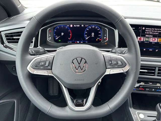 Volkswagen Taigo DSG