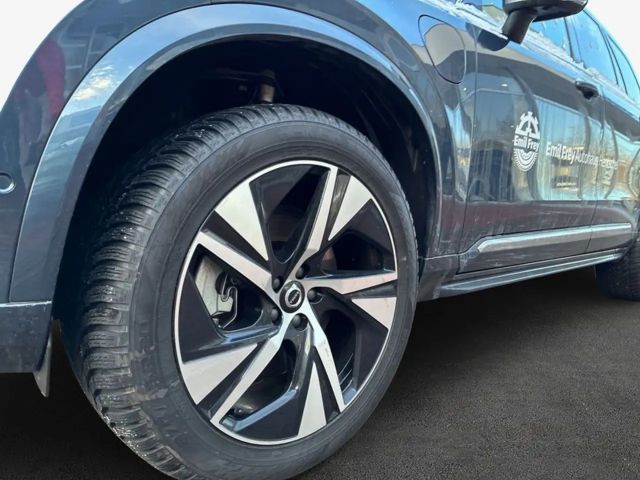 Volvo XC90 AWD Bright Plus T8
