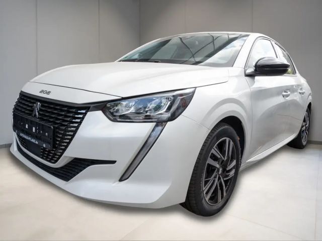 Peugeot 208 Allure Pack PureTech