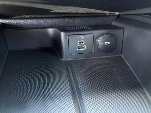 Ford Focus EcoBoost ST Line