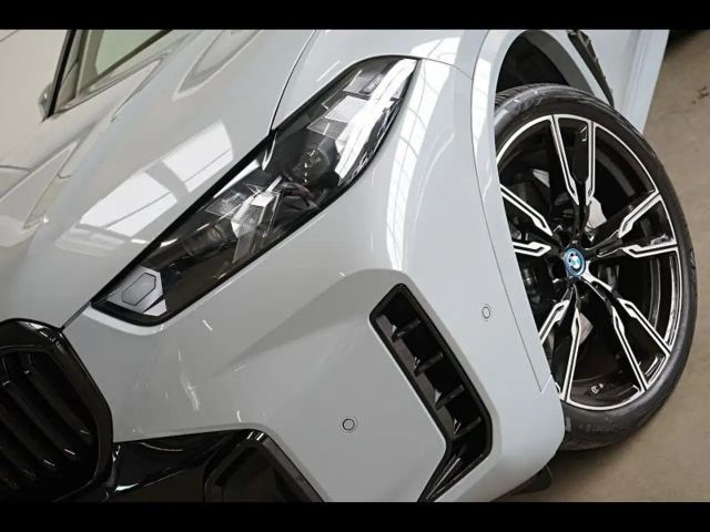BMW X5 M-Sport