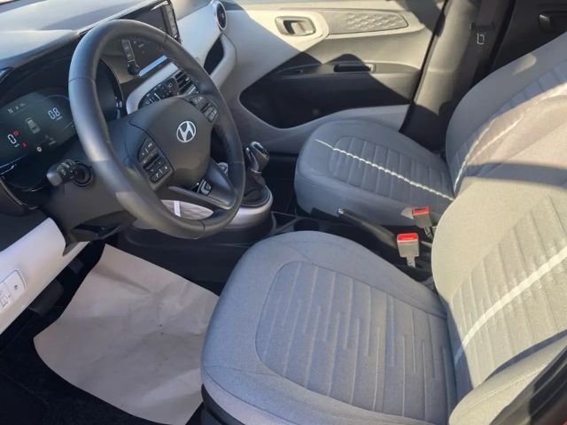 Hyundai i10 1.2 Prime