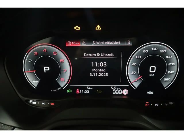 Audi Q2 35 TFSI S-Line