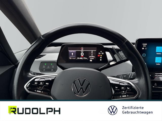 Volkswagen ID.3 Business Performance Pro