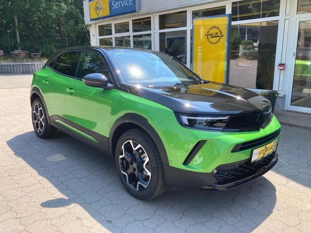 Opel Mokka GS-Line Grand Sport