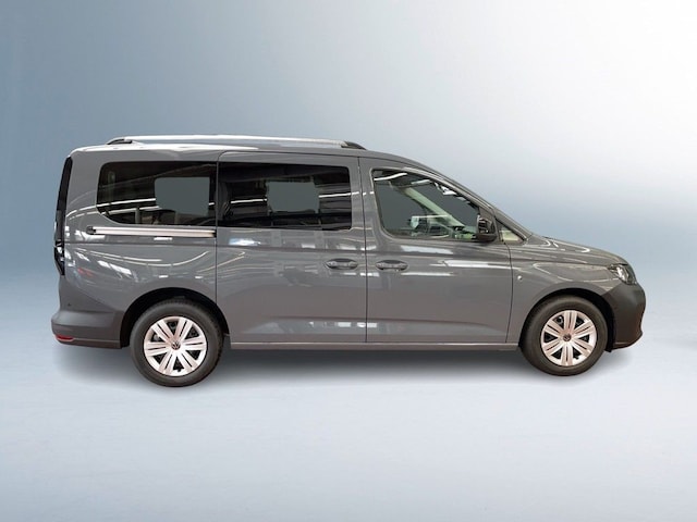 Volkswagen Caddy 1.5 TSI Combi DSG Maxi