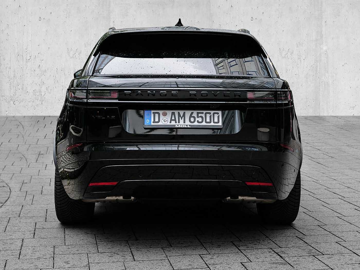 Land Rover Range Rover Velar Autobiography D300