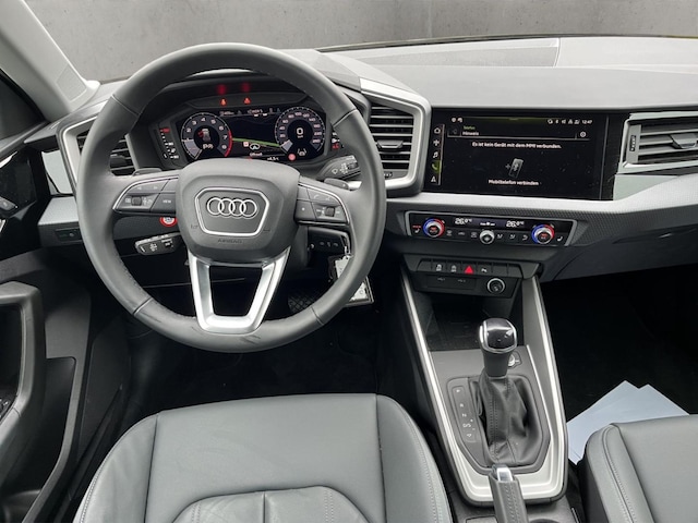 Audi A1 35 TFSI Allstreet S-Tronic