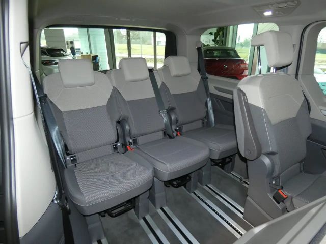 Volkswagen Multivan 2.0 TDI Lang T7