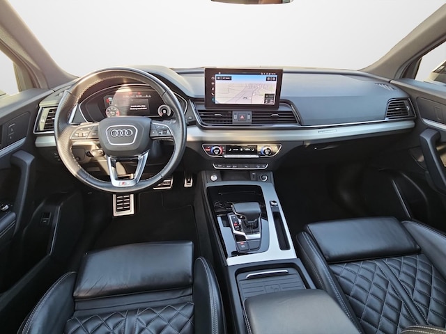 Audi Q5 40 TDI Quattro S-Tronic