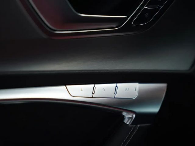 Audi RS6 Avant Quattro