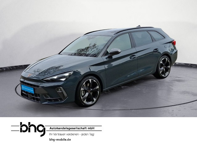 Cupra Leon DSG Sportstourer
