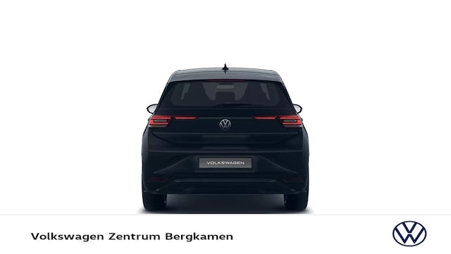 Volkswagen ID.3 GTX Performance