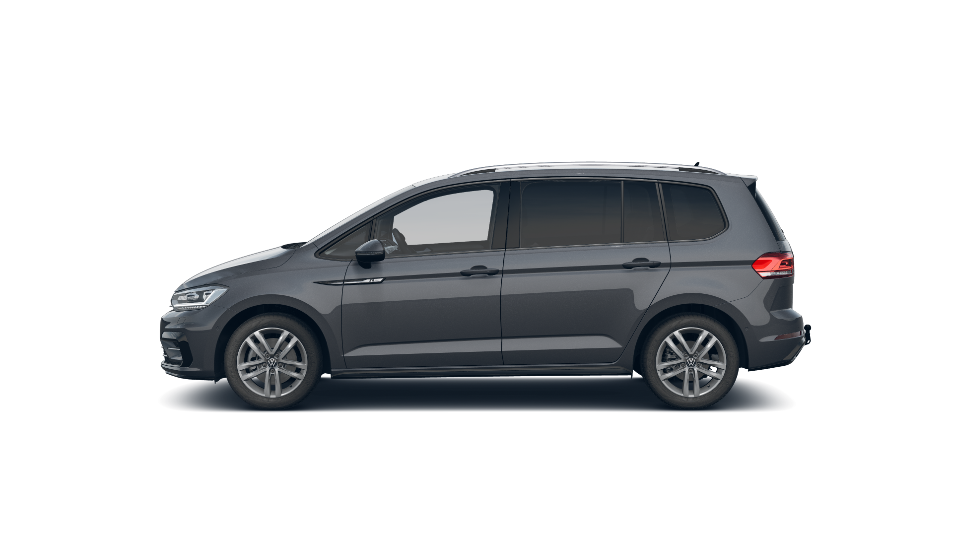 Volkswagen Touran Touran 1.5   CL   BT110 TSID7F