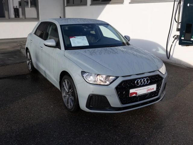 Audi A1 30 TFSI Sportback