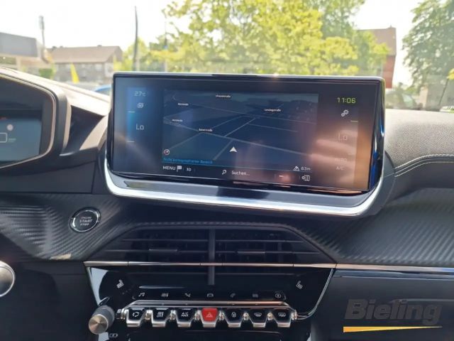 Peugeot E-2008 GT-Line