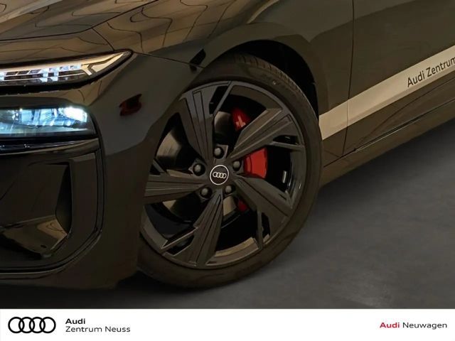 Audi A6 e-tron Avant Performance