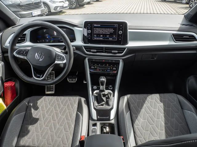 Volkswagen T-Roc 2.0 TDI