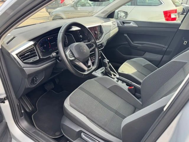 Volkswagen Polo DSG Style